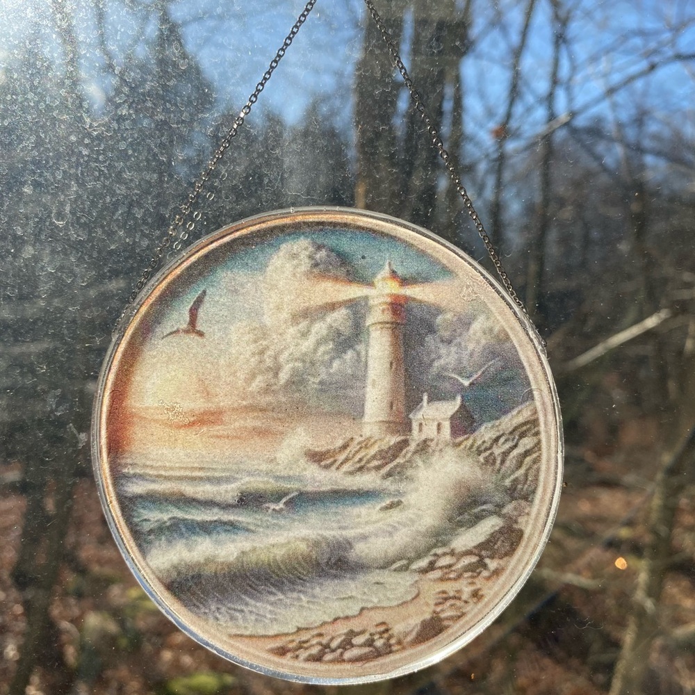Handmade Suncatcher - Picture 7 of 7